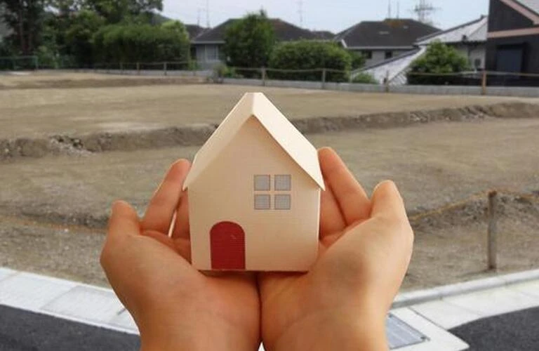 査定額に大きく影響する敷地の形や地形