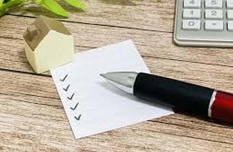 売買契約を締結する際の重要書類(２)付帯設備表とは？