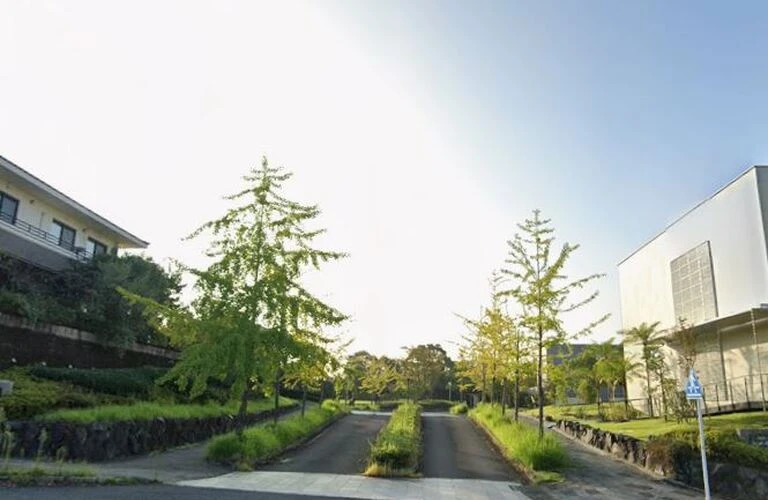 29449 / 鹿児島市伊敷台1丁目　売地